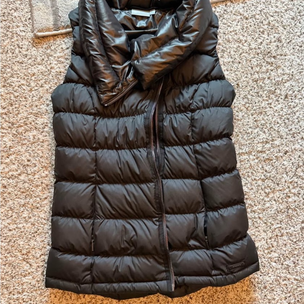 Athleta Vest